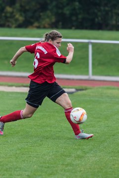Bild 281 - Frauen TSV Sch�nberg - SV Henstedt Ulzburg 2 : Ergebnis: 2:6